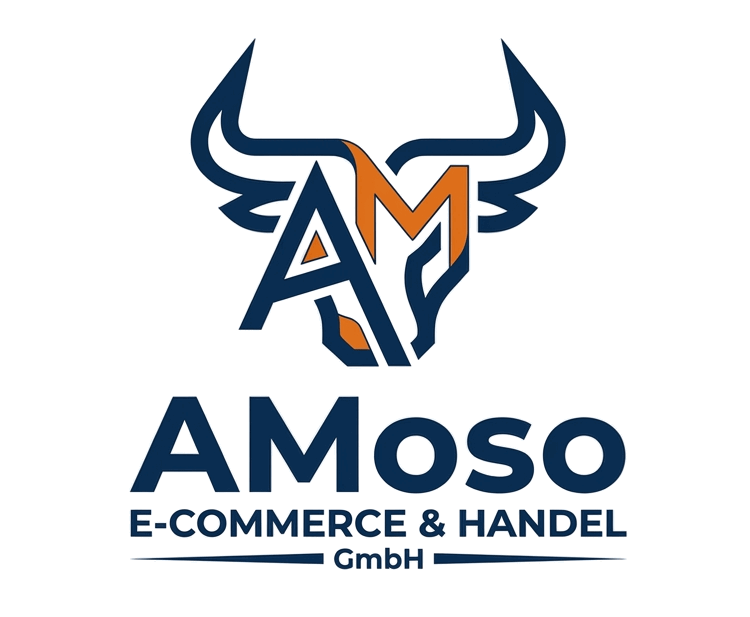 Amoso E-Commerce & Handel GmbH